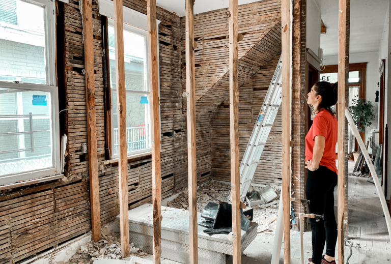 réduction d'impôt et rénovation logement
