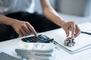 payer moins d'impôt en tant qu'auto-entrepreneur