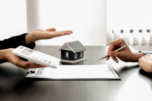 rendement locatif auto-entrepreneur