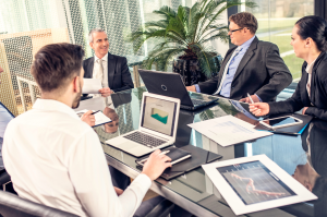 Structure pour payer moins d'impôts