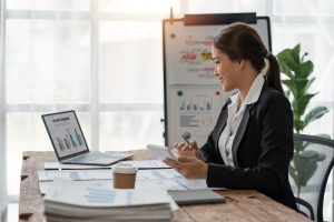 impôt sur la société