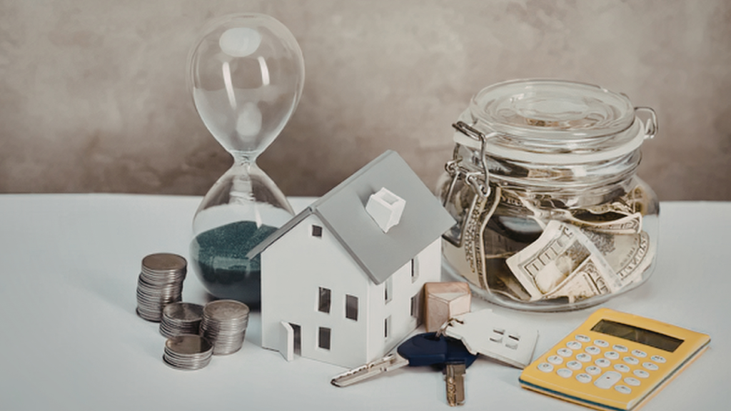 demembrement de la propriété