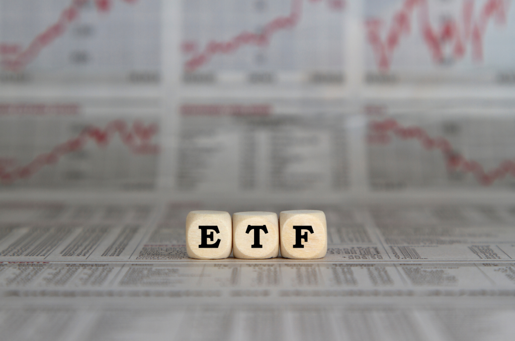 ETF vs FONDS ACTIFS
