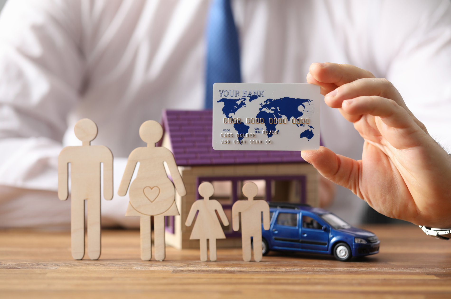 utiliser assurance vie