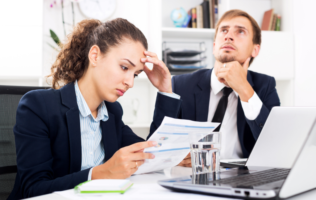 triangle de l'investissement si important