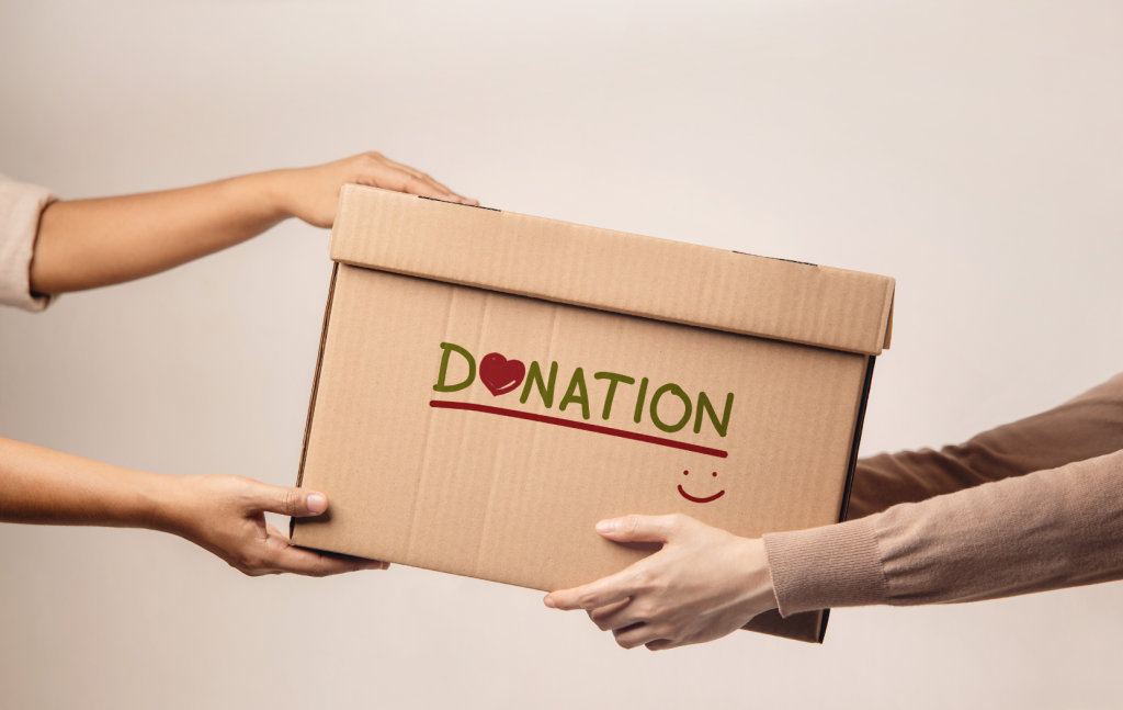 donation entre époux famille recomposée et succession