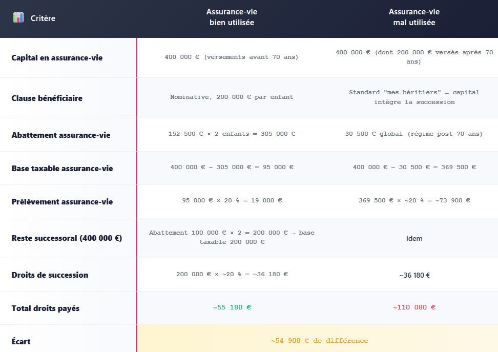 TABLEAU SIMULATION COMPLETE