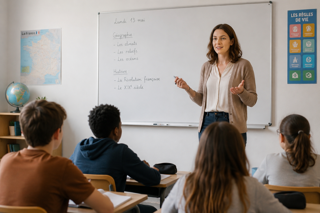éducation financière aux enfants