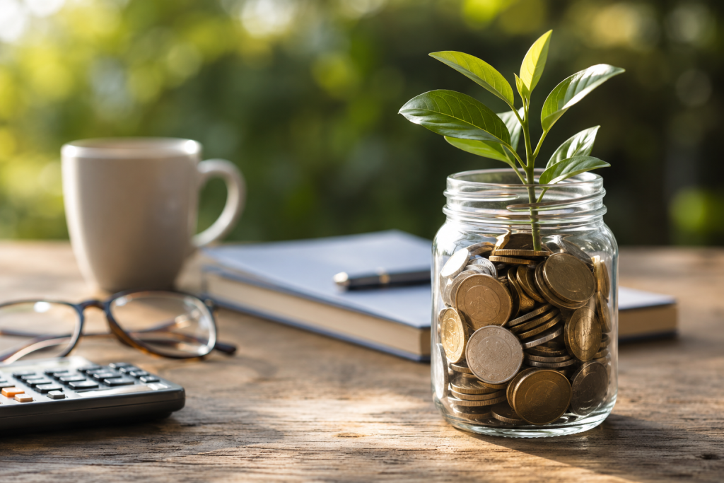 retraite par capitalisation pour ne pas dépendrer de l'Etat