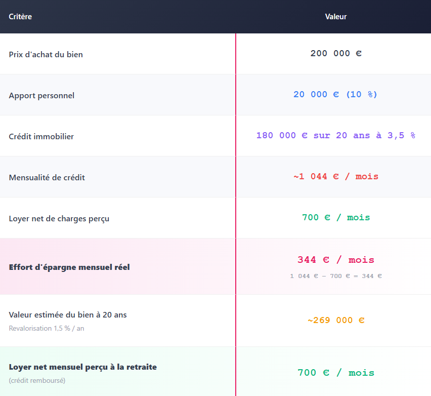 retraite par capitalisation