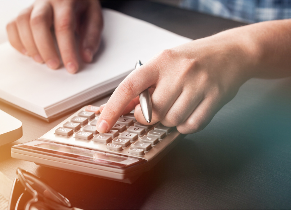 revenu actif taxe