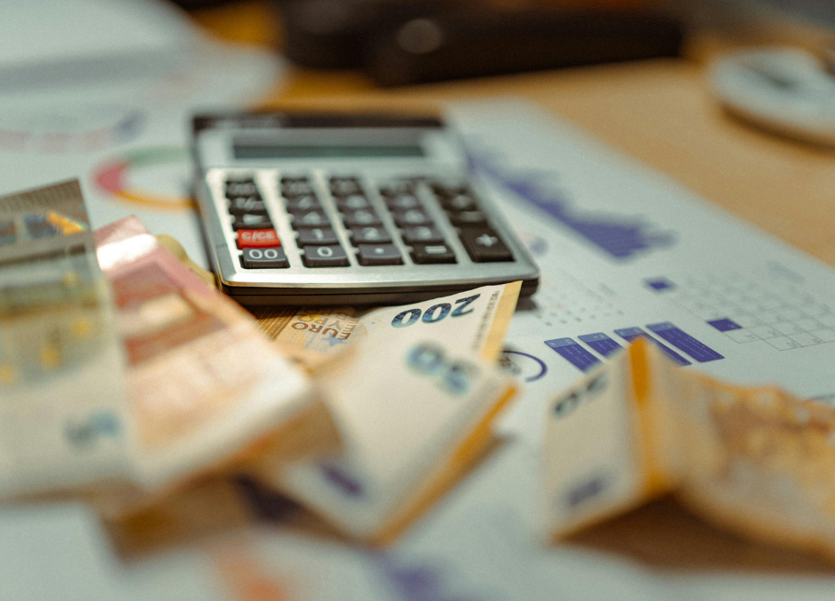 revenu passif actif