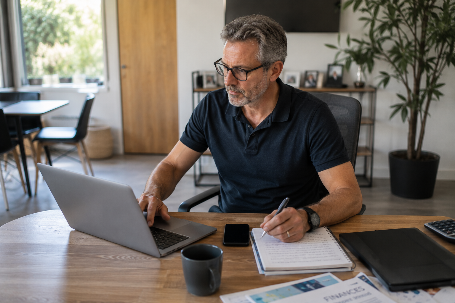 semi retraite à 50 ans