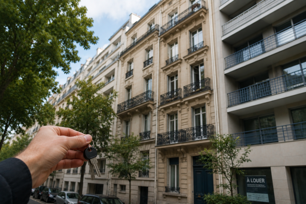 revenus locatifs