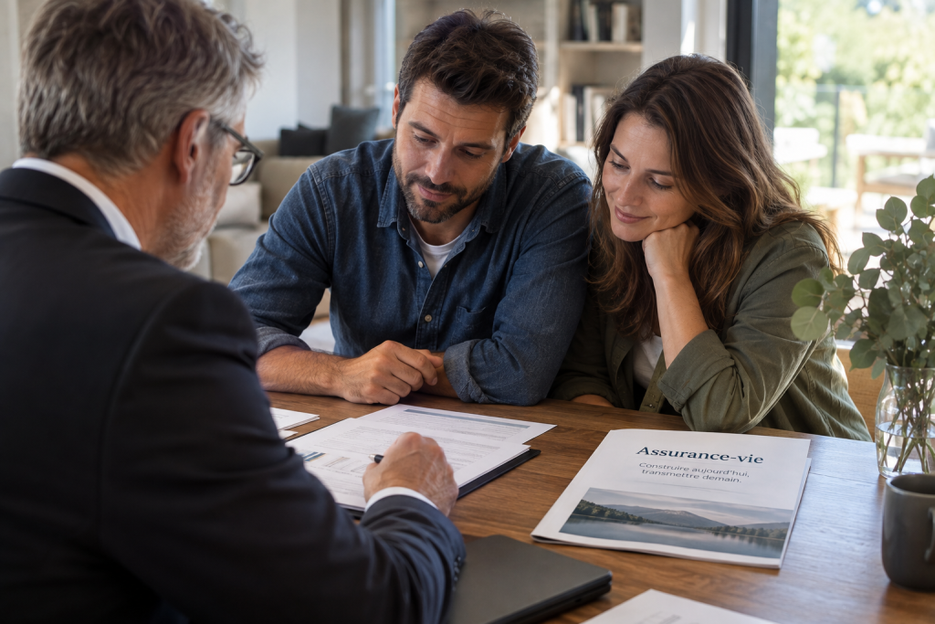 assurance vie et succession avant 70 ans