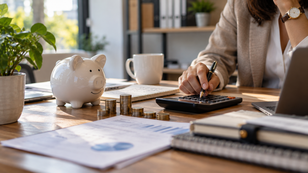 participation et intéressement fiscalité
